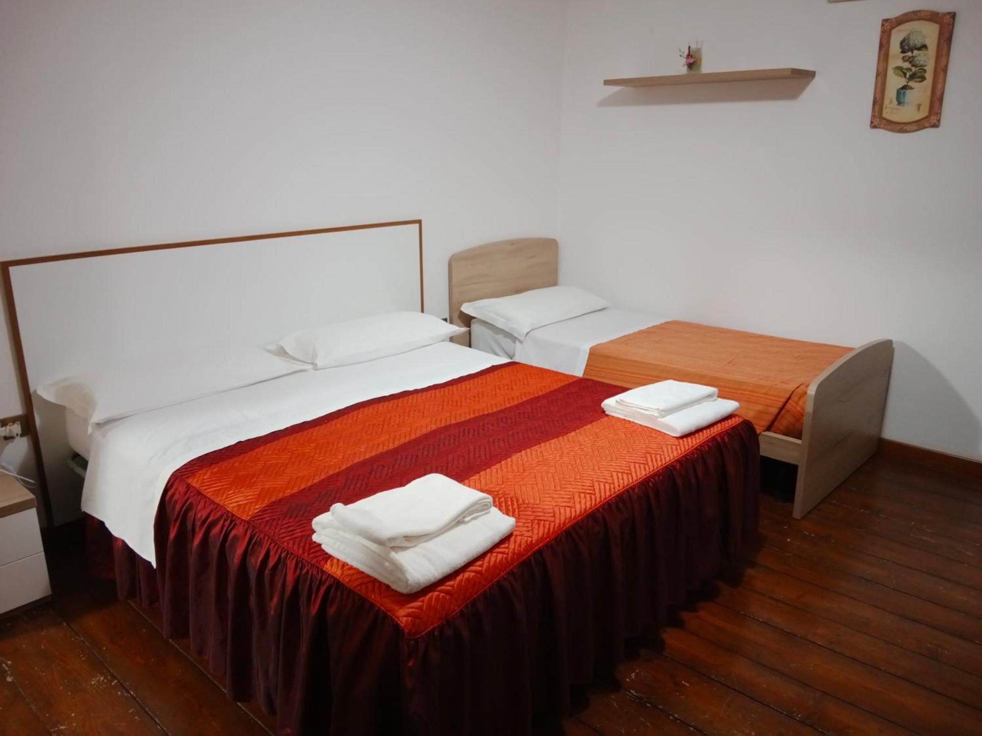 Gasthof Le Camille Ristorante Pizzeria & Adria