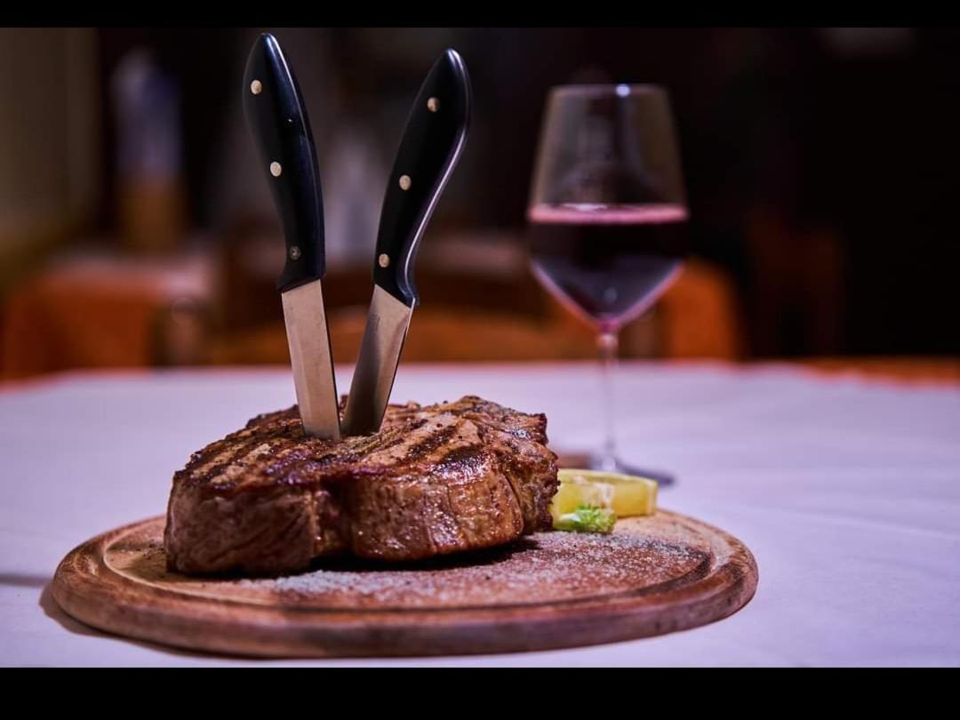 Le Camille Ristorante Pizzeria & Adria