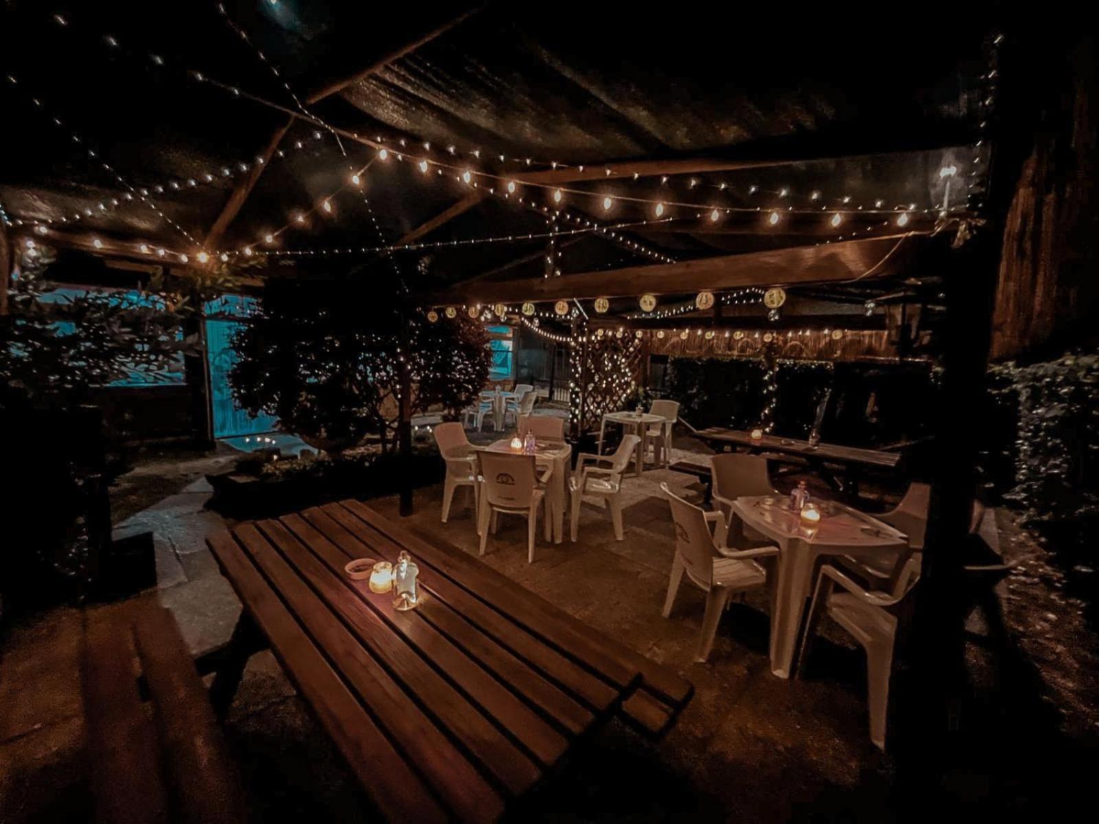 Le Camille Ristorante Pizzeria & Gasthof