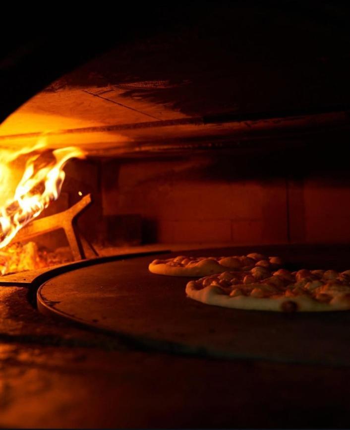 Le Camille Ristorante Pizzeria & Gasthof 2*