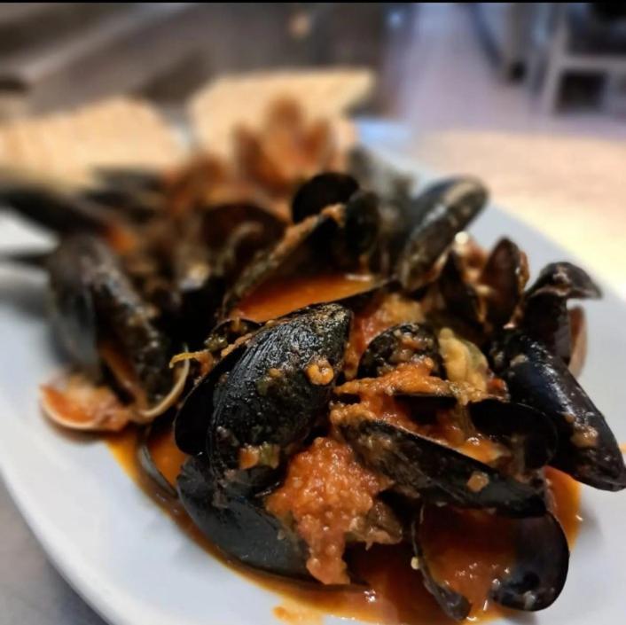 Le Camille Ristorante Pizzeria & Gasthof Adria