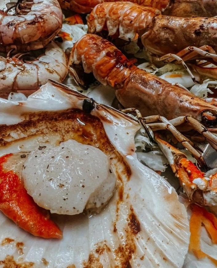 Le Camille Ristorante Pizzeria & Gasthof