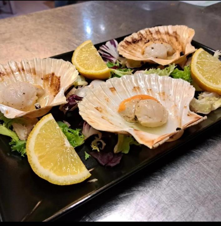 Gasthof Le Camille Ristorante Pizzeria & Adria