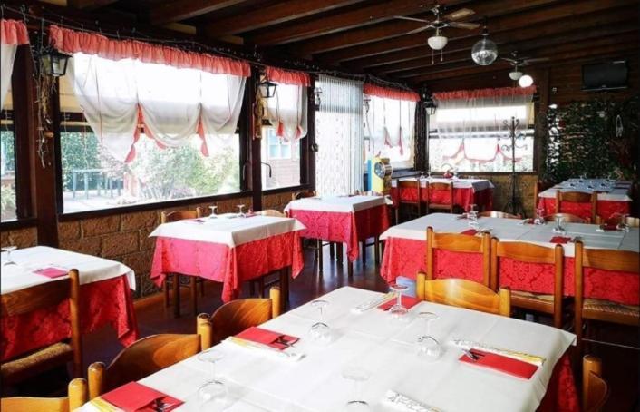 Le Camille Ristorante Pizzeria & 2*
