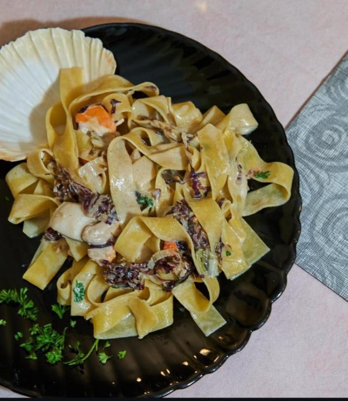 Le Camille Ristorante Pizzeria & 2* Adria