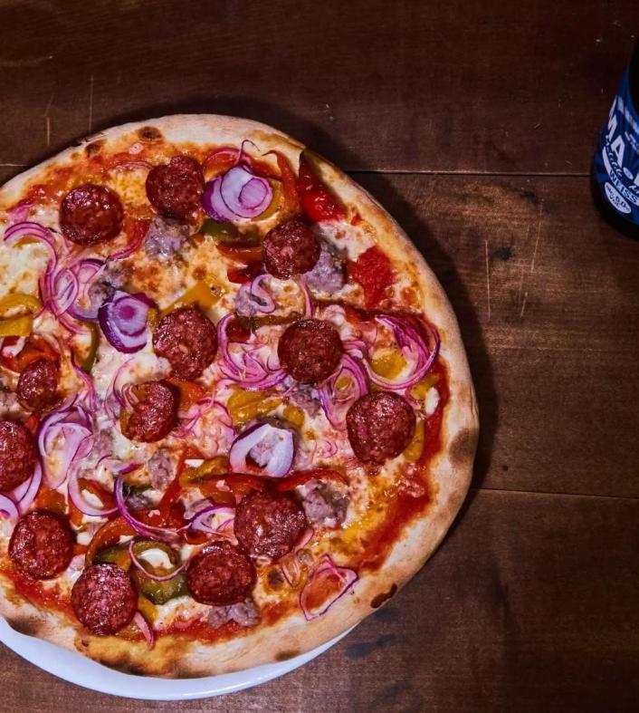 Gasthof Le Camille Ristorante Pizzeria & 2*