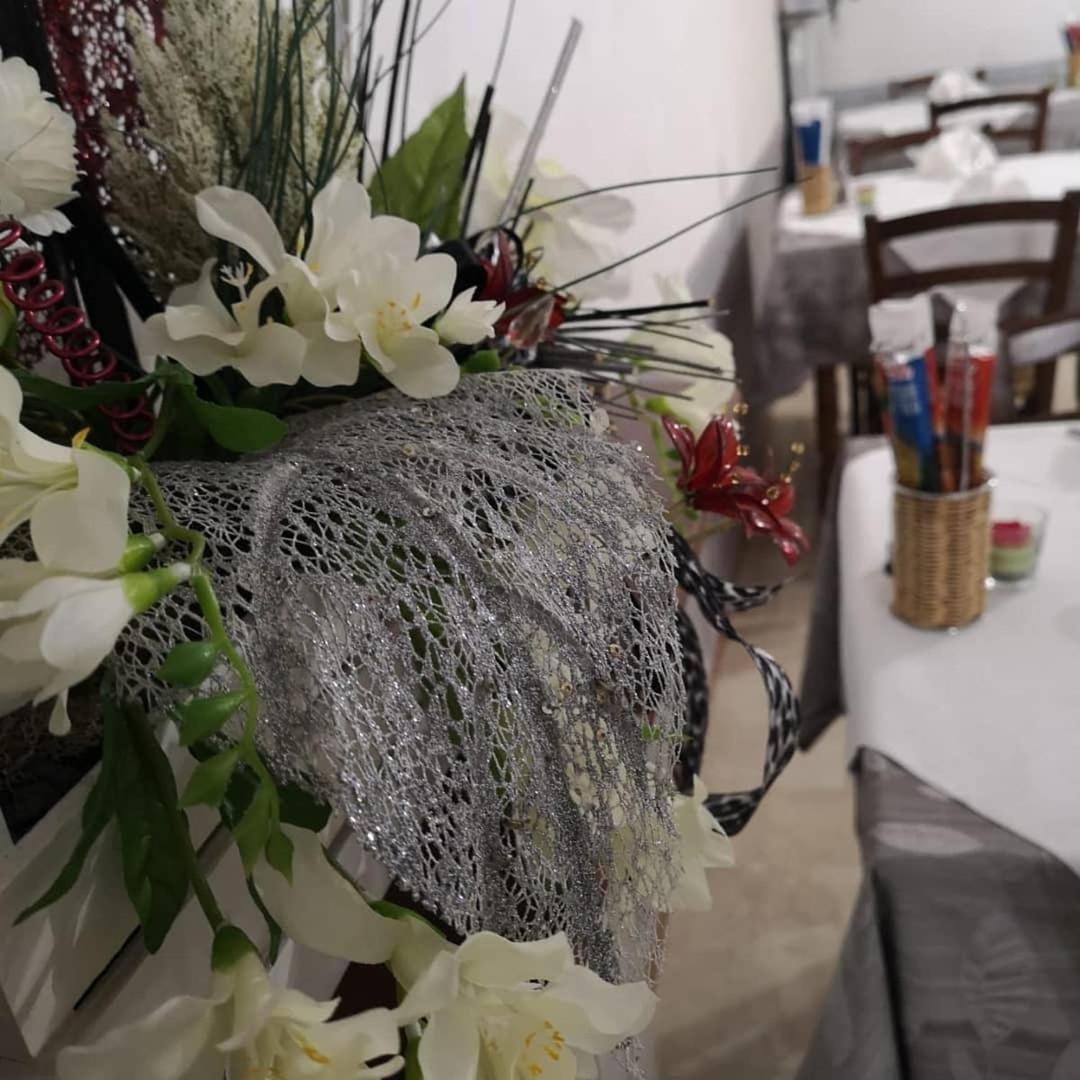 Le Camille Ristorante Pizzeria & Gasthof Adria