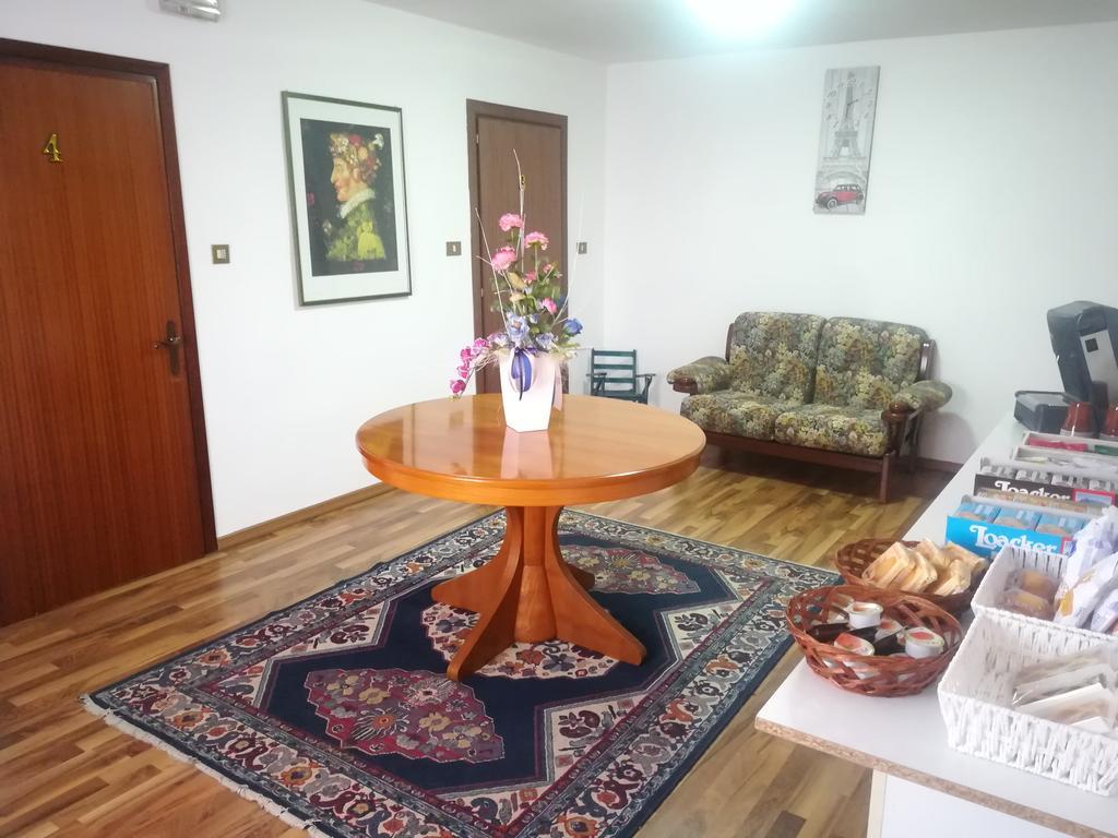 Le Camille Ristorante Pizzeria & 2* Adria