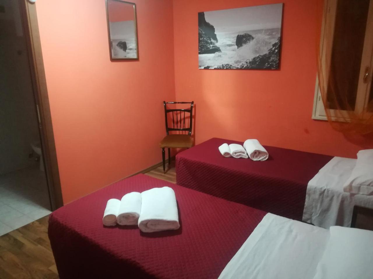Le Camille Ristorante Pizzeria & Gasthof 2*